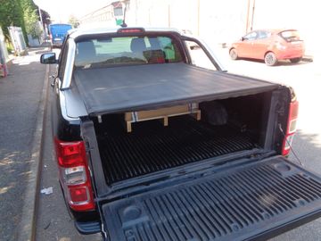 Ford Ranger - 5