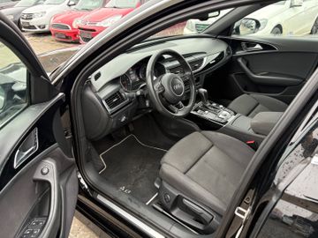 Audi A6 - 10