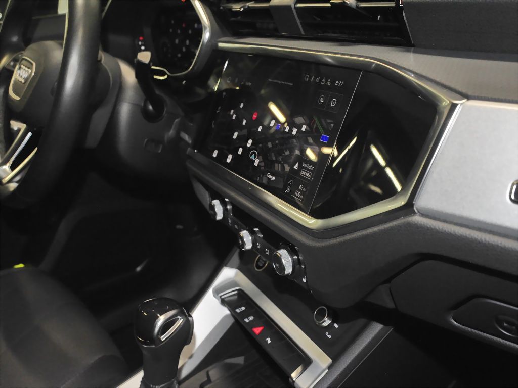 Audi Q3 35 TFSI S tronic Nav Kamera Virtual SHZ foto 8