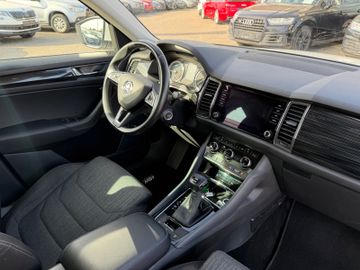 Skoda Kodiaq - 10