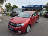 Dacia Sandero II Comfort - Dacia Sandero in Ludwigshafen