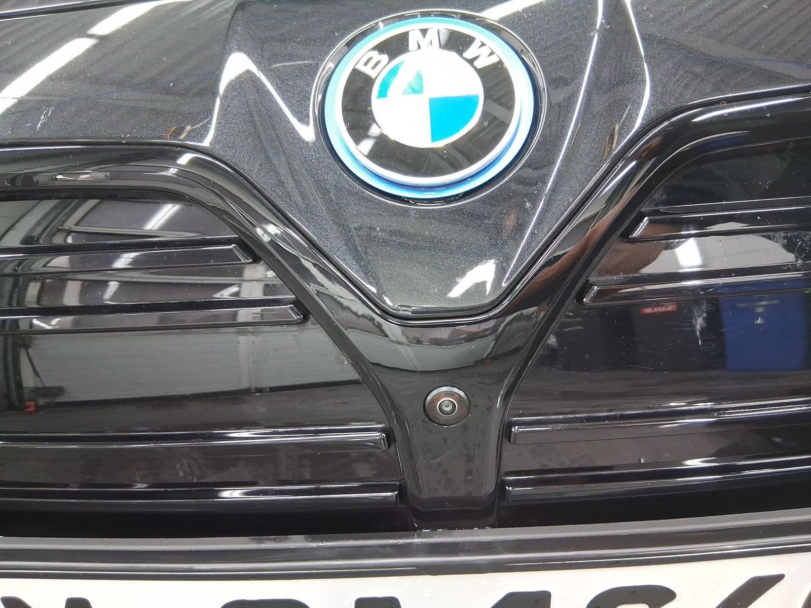 BMW i4 - Bild 17