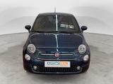 Fiat 500 Lounge NAV TEMPOMAT APPLE/ANDROID ALU PDC BL - Fiat 500: Lounge