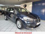 BMW 218i Active Tourer Aut/Sports./AHK/LED/Navi/RFK