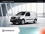 Mercedes-Benz Citan 108 CDI Kasten Lang - gebrauchte Mercedes-Benz Citan aus dem Jahr 2021