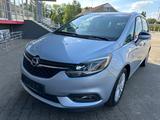 Opel Zafira C Active AUTOMATIK KAMERA NAVI SHZ PDC - Opel Zafira Gebrauchtwagen in Münster