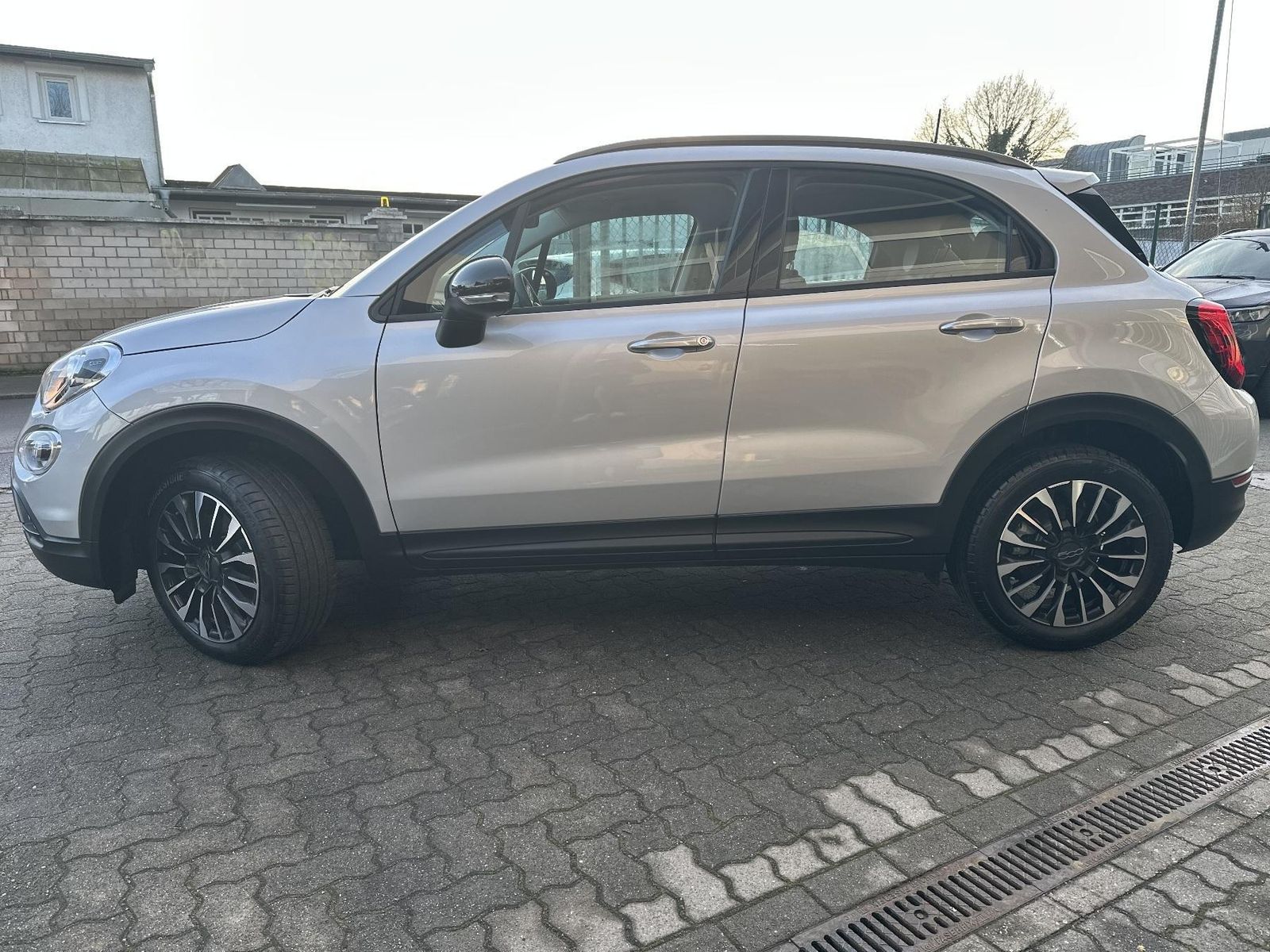 Fiat 500X - Bild 2