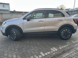 Fiat 500X Mild-Hybrid Cross 4x2 Kamera*Automatik - Fiat: Allradantrieb, Geländewagen