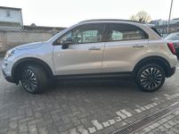 Fiat 500X - Vorschau Bild 2