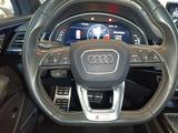 Audi SQ7 4.0 TDI quattro tiptronic -Stanheizung  4 Zo - Audi SQ7: TDI
