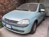 Opel Corsa 1.2i 16V cat 3p. Sport Irmscher - Opel Corsa: Irmscher