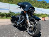 Harley-Davidson STREET GLIDE SPECIAL FLHXS VIVID BLACK - HARLEY-DAVIDSON BLACK