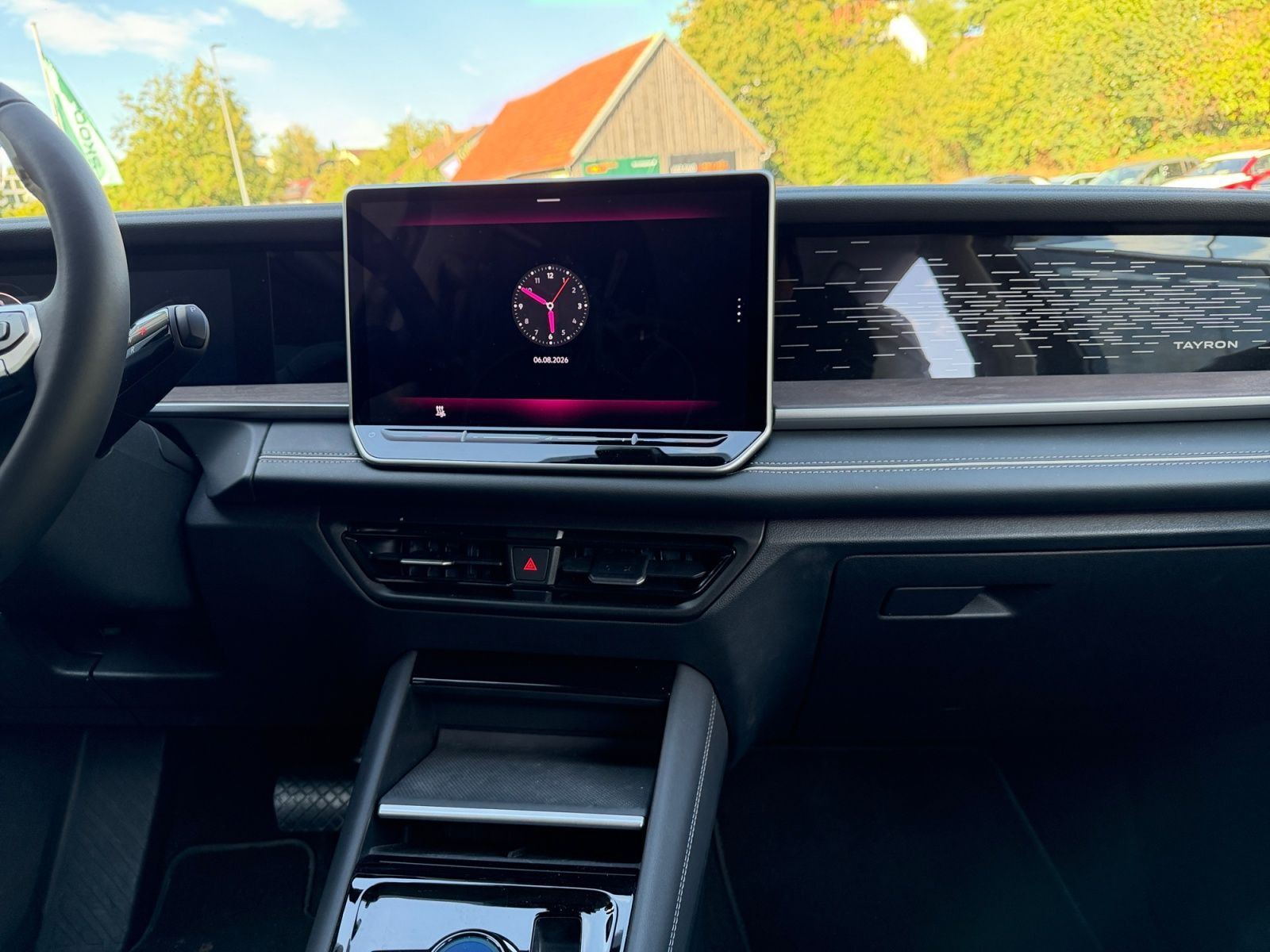 Volkswagen Tayron - Bild 12