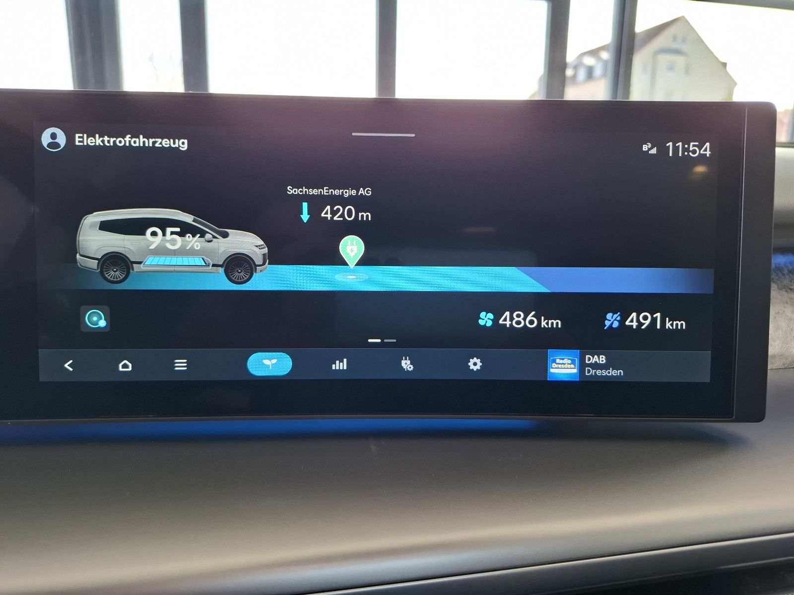 Hyundai IONIQ 9 – Bild 29