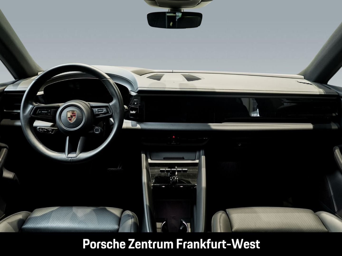 Porsche Macan 4 Head-Up Surround-View BOSE Luftfederung foto 24