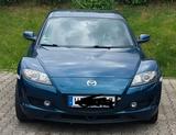 Mazda RX-8 Revolution Reloaded 170kW Revolution Re...