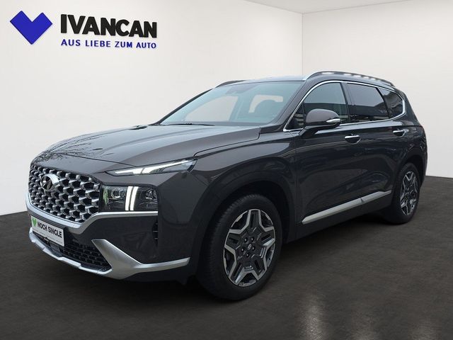 Hyundai SANTA FE Hybrid 1.6T PRIME