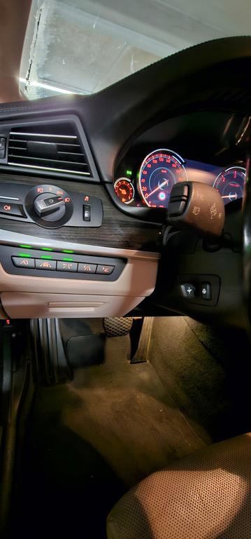BMW 535
