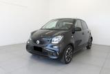 Smart Forfour 1.0 Proxy GPL + TETTO - Smart ForFour: Cabrio