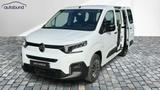 Citroën Berlingo III 1,5 HDI Plus M Facelift AHK LED  - Citroën Berlingo: Iii