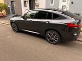 BMW X4 M40i xDrive | M Performance - gebrauchte BMW X4 M40 aus dem Jahr 2020