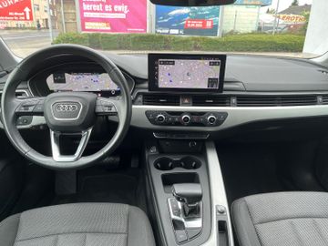 Audi A4 - 8