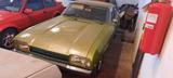 Ford Capri II 1600 GT - Ford Gebrauchtwagen von 1975
