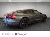 Audi RS e-tron GT B&O Luftfahrw. Panorama Laserlicht - Audi RS e-tron GT: Sportwagen