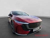 Mazda 6e - Vorschau Bild 6