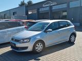 Volkswagen Polo V Trendline/2.Ha/Klima/5.Türig/TüvNeu/ZV/E5 - Volkswagen Polo aus 2011: Trendline