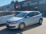 Volkswagen Polo V Trendline/2.Ha/Klima/5.Türig/TüvNeu/ZV/E5 - Volkswagen Polo aus 2011: Trendline