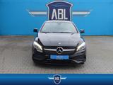 Mercedes-Benz CLA.200.AMG.LED.NAVI.PDC.KAMERA.PANO.AUTO.TEMPOM - Mercedes-Benz CLA 200 Gebrauchtwagen in Köln
