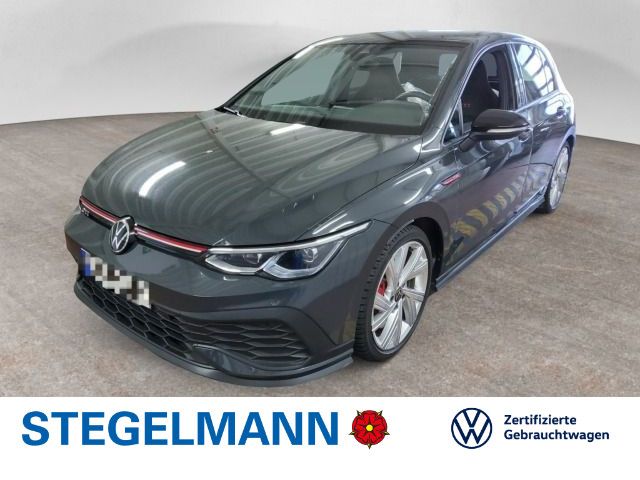Volkswagen Golf VIII 2.0 TSI DSG GTI Clubsport *LED*Navi*Si
