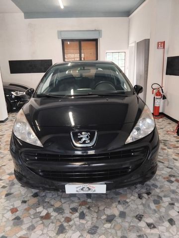 Peugeot 207 1.4 VTi 95CV 3p. XS Easy