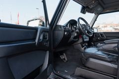 Fahrzeugabbildung Mercedes-Benz G 350*Standheizung*Schiebedach*