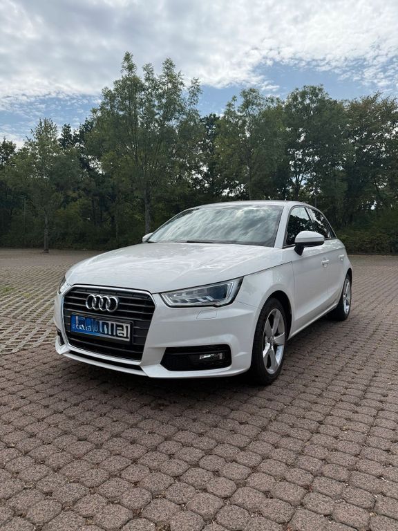 Image of Audi A1