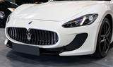 Maserati GranCabrio 4.7 V8 MC Automatik MC - Maserati GranCabrio Gebrauchtwagen