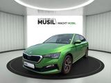 Skoda Scala "Drive" beh.Frontscheibe Kessy LED Assiste - Skoda Scala Gebrauchtwagen in Leipzig