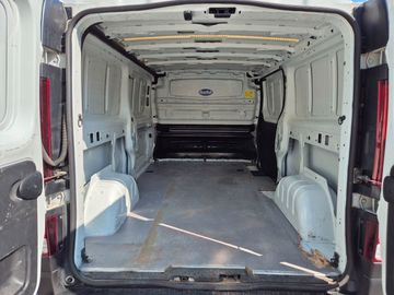 Renault Trafic - 8
