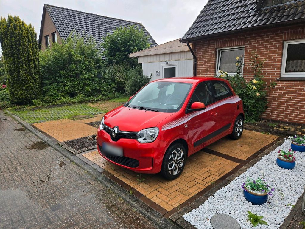 Image of Renault Twingo