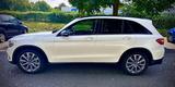 Mercedes-Benz GLC 220 d 4MATIC AMG Line Autom. AMG Line - Mercedes-Benz GLC-Klasse Gebrauchtwagen in Frankfurt
