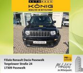 Jeep Renegade - Vorschau Bild 1