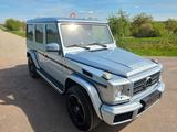 Mercedes-Benz G 350 - Mercedes-Benz G 350 Gebrauchtwagen