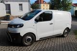 Toyota Proace 1.6 D Kasten L  MwSt. uff.  wenig km - Toyota Proace City von privat