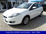 Fiat Bravo 1.6 D 16V Multijet - TÜV Neu - Fiat Bravo mit Diesel-Antrieb: 1.6