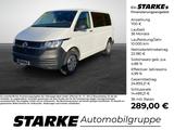 Volkswagen T6 Transporter T6.1 2.0 TDI Kasten  AHK Klima - Volkswagen T6 Transporter in Osnabrück