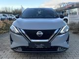 Nissan QASHQAI MY22 1.3 DIG-T MHEV 158 PS Xtronic 4x4 T - Nissan: D22