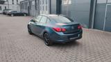 Opel 1.4 Turbo Notchback ; Stufenheck ; Sedan - Opel Astra: Sedan