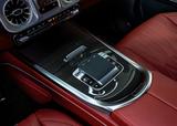 Mercedes-Benz G 63 AMG Carbon outs.-ins./Night I+II/A22/2026 - Mercedes-Benz G 63 AMG in Bremen