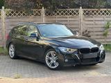 BMW 320 i Touring M-Sport Shadow Line Alcantara HUD - BMW 3er Reihe: M Sport Shadow
